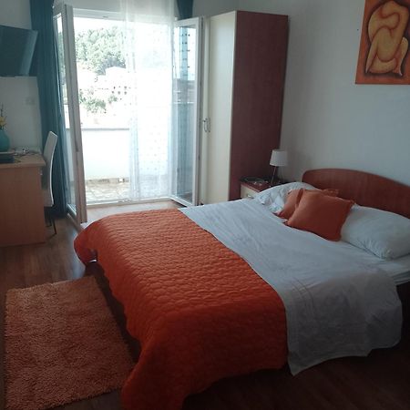 Apartman Mare Дрвеник Екстер'єр фото