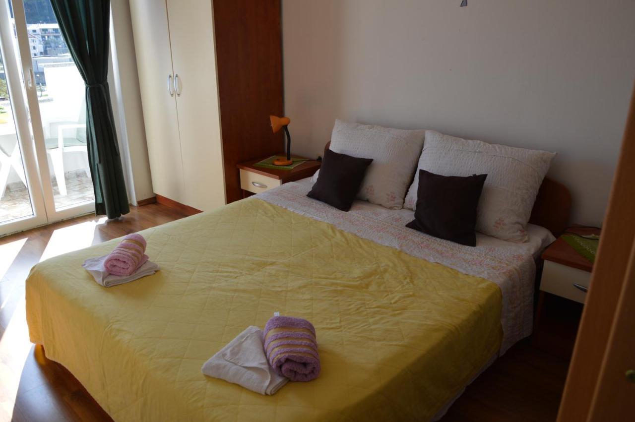 Apartman Mare Дрвеник Екстер'єр фото