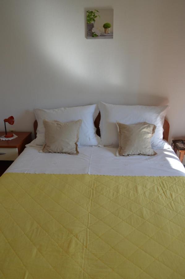 Apartman Mare Дрвеник Екстер'єр фото
