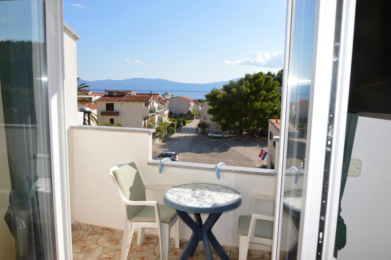 Apartman Mare Дрвеник Екстер'єр фото