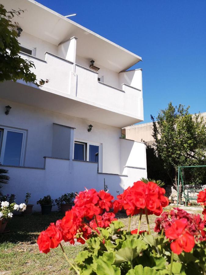Apartman Mare Дрвеник Екстер'єр фото