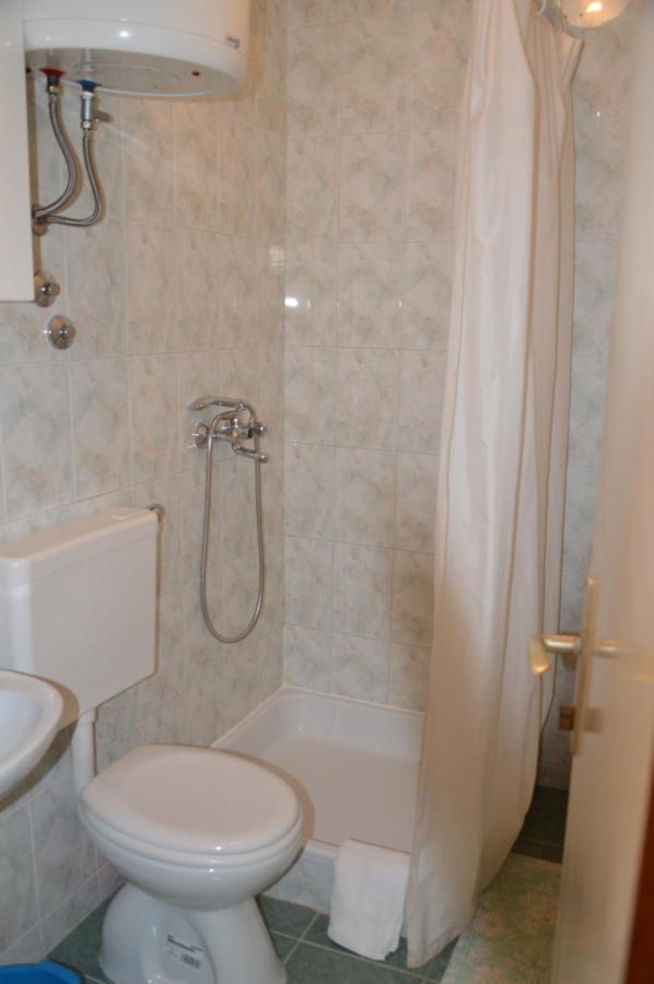 Apartman Mare Дрвеник Екстер'єр фото