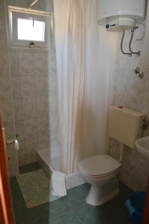 Apartman Mare Дрвеник Екстер'єр фото