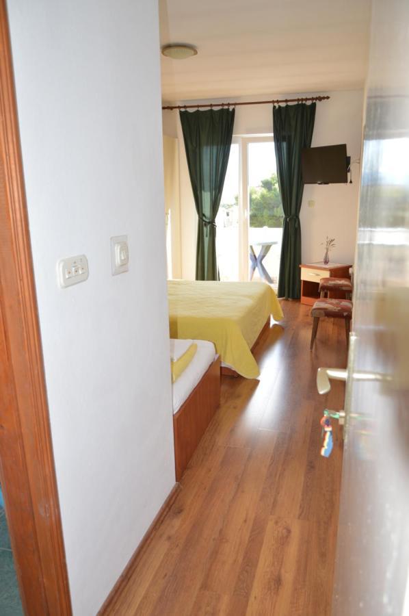 Apartman Mare Дрвеник Екстер'єр фото