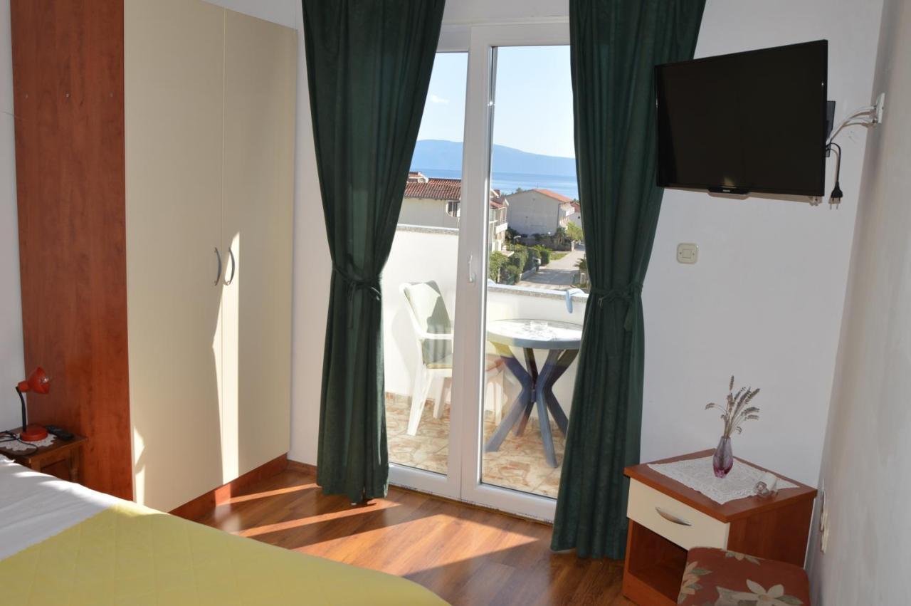 Apartman Mare Дрвеник Екстер'єр фото