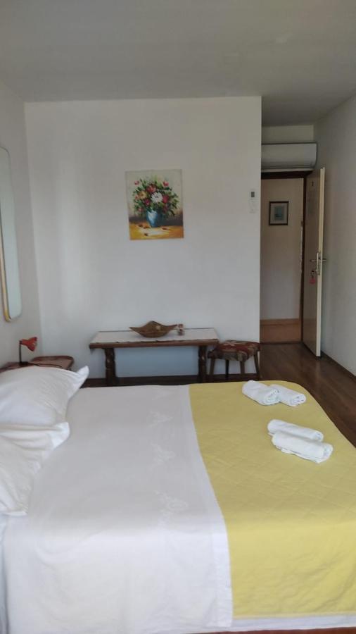 Apartman Mare Дрвеник Екстер'єр фото