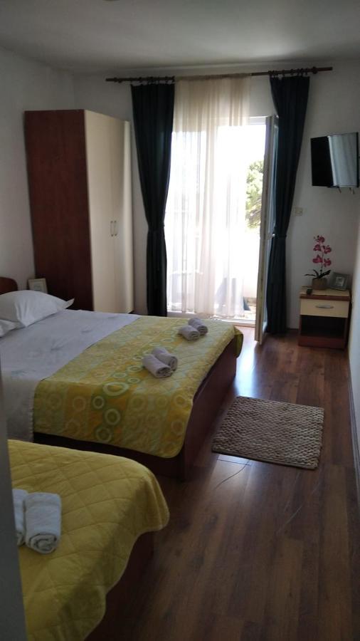 Apartman Mare Дрвеник Екстер'єр фото