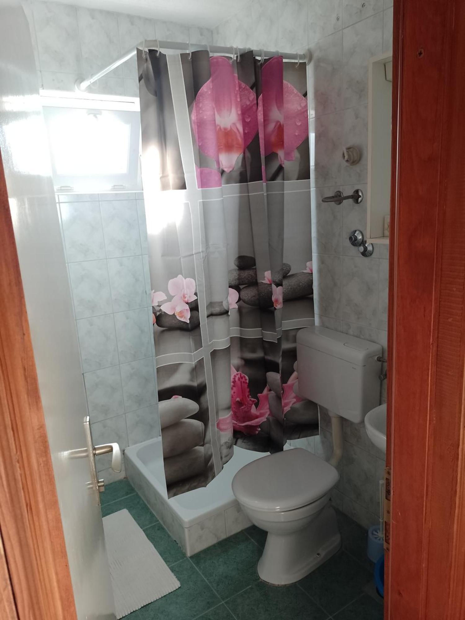Apartman Mare Дрвеник Екстер'єр фото