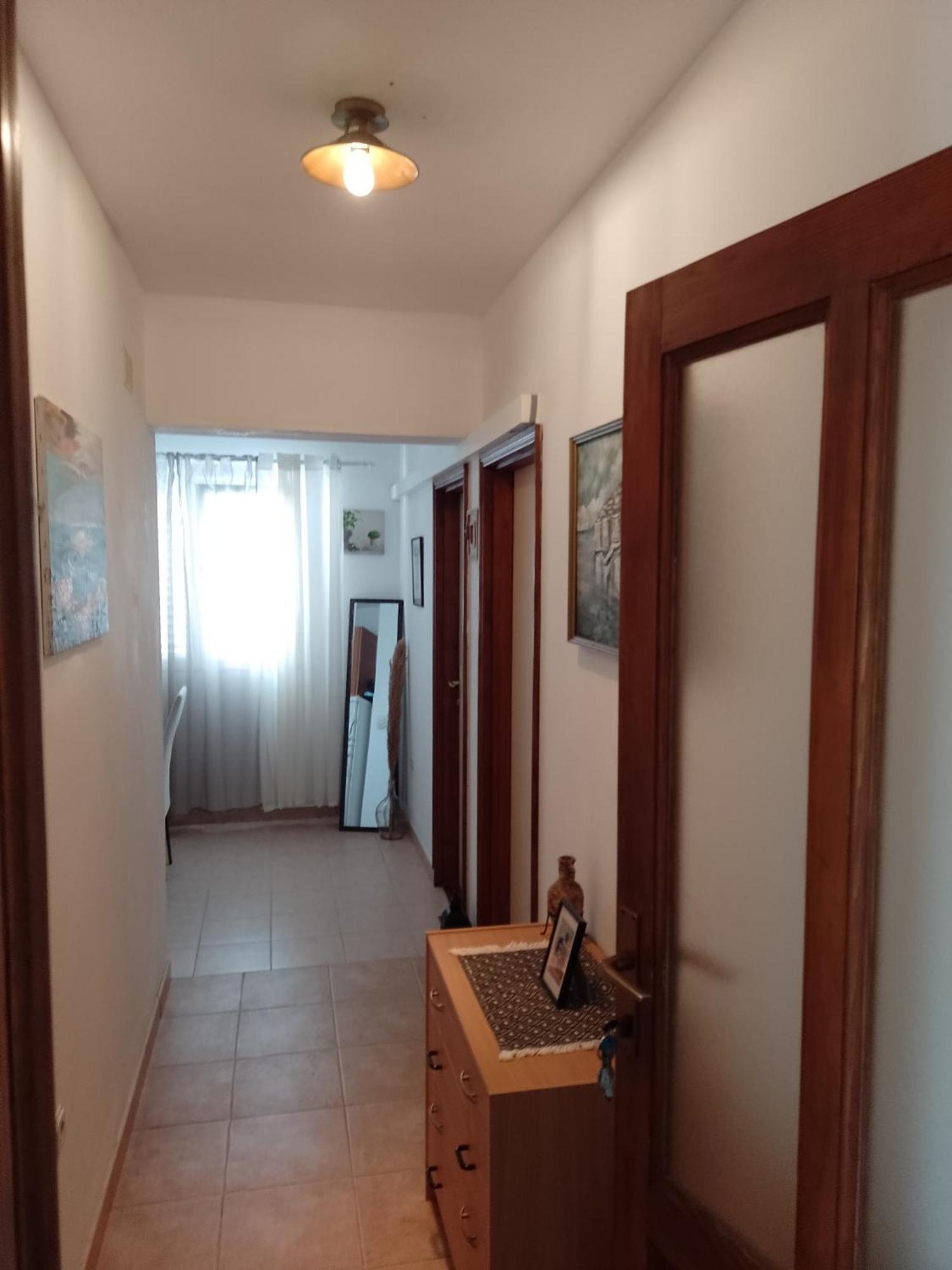 Apartman Mare Дрвеник Екстер'єр фото
